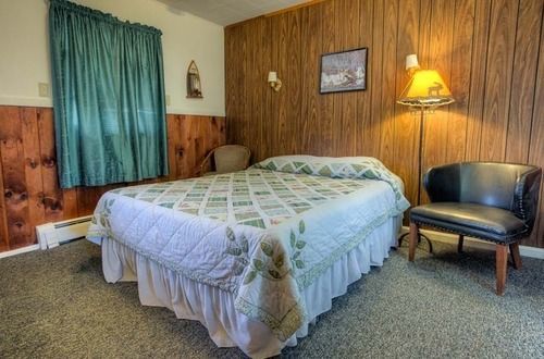 Motel In The Meadow Chester Exterior foto
